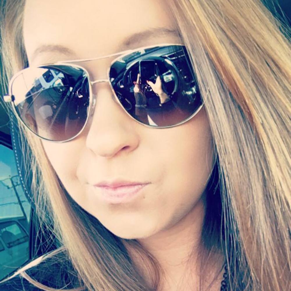 Meet your Posher, Emily