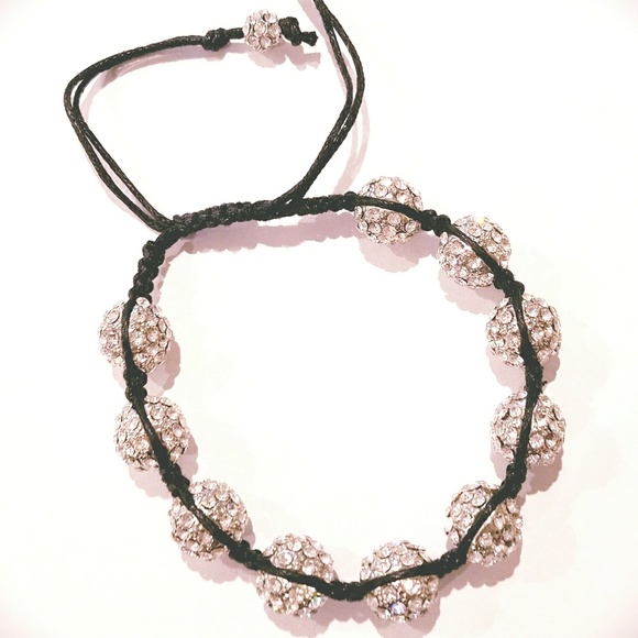 SHAMBALLA Disco Bracelet Real - Picture 2 of 2