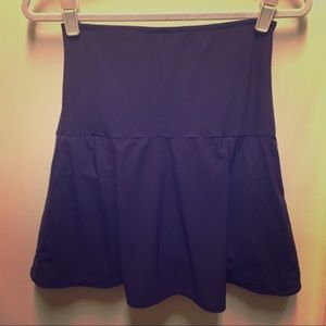 Lands' End Swim Skirt
