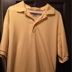 Columbia Polo