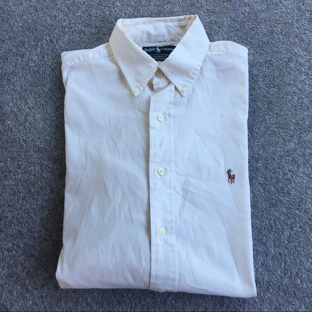 Ralph Lauren Dress Shirt