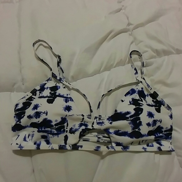 Cupshe high waisted bikini - Picture 4 of 4