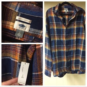 Old Navy Men's Shirt