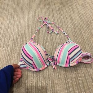 Victoria secret bikini top
