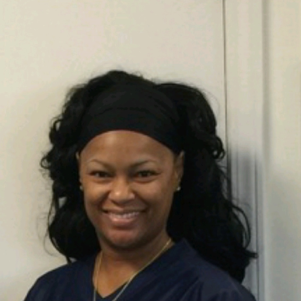 Meet your Posher, Trina