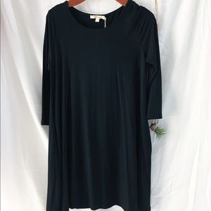 ARYEH black dress Small with pockets