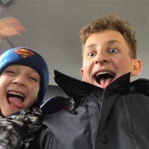 Meet your Posher, David