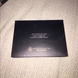 ANASTASIA BEVERLY HILLS CONTOUR KIT POWDER