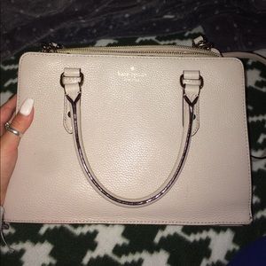 kate spade purse