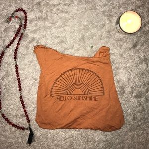 Truly Madly Deeply Tee