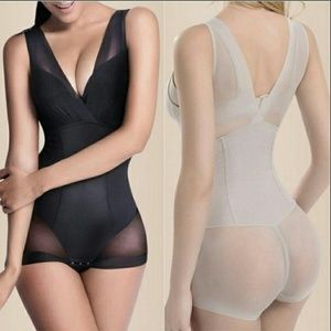 Body shaper