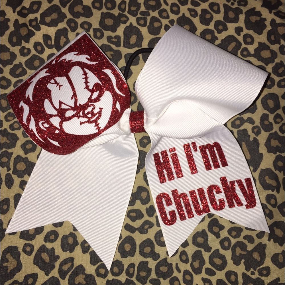 Cheer Bow