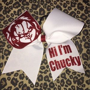 Cheer Bow
