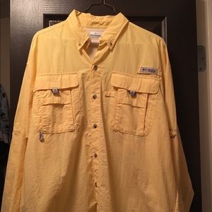 Columbia PFG