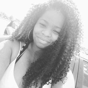 Meet your Posher, Dianna