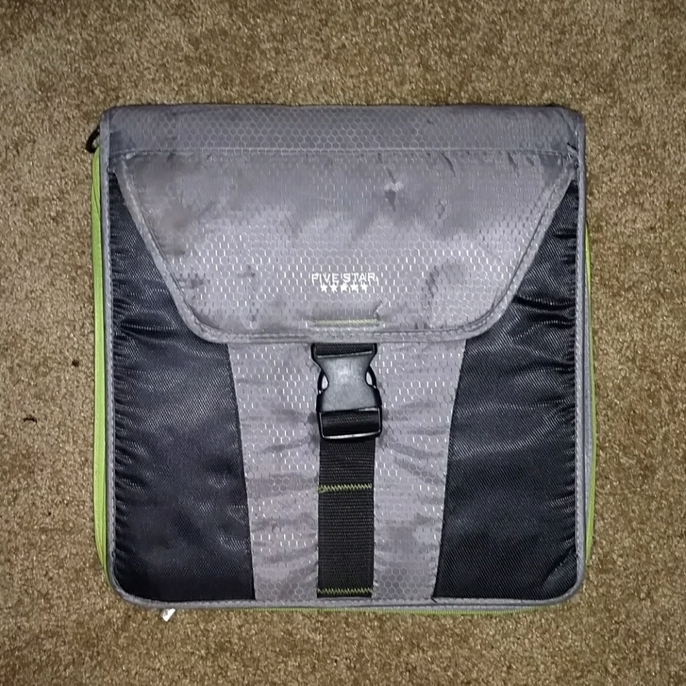 School bag