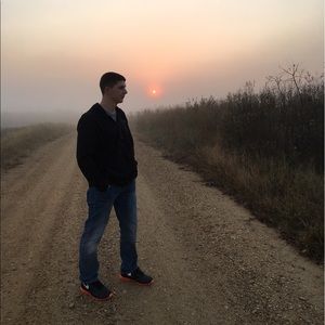 Meet your Posher, Tyler