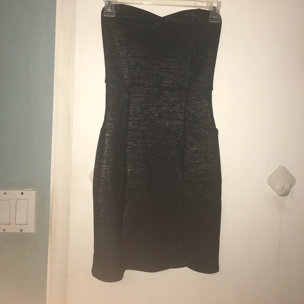 Mini dress