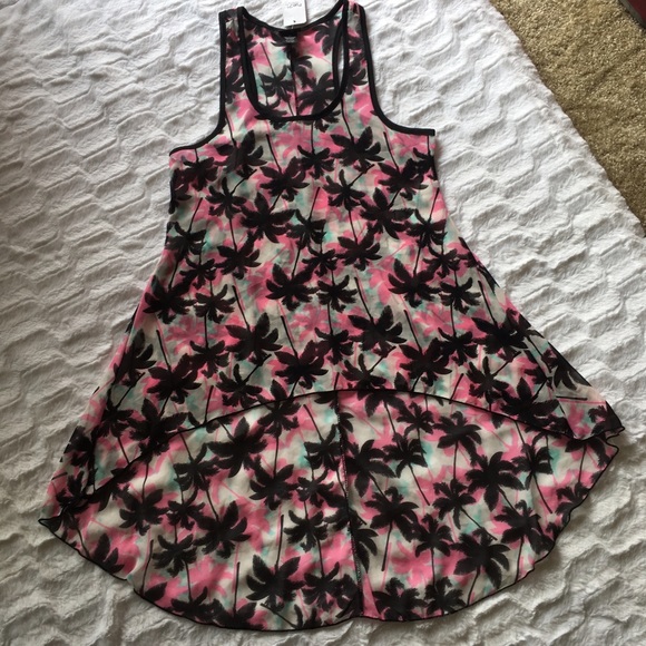 🍄Rue 21 Cover up or top 🍄 - Picture 1 of 8