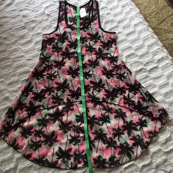 🍄Rue 21 Cover up or top 🍄 - Picture 6 of 8