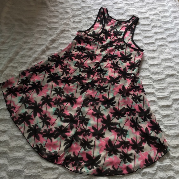 🍄Rue 21 Cover up or top 🍄 - Picture 3 of 8