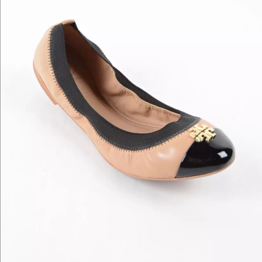 Tory Burch Jolie Flats BRAND NEW Size 8