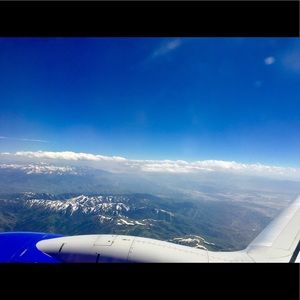 Meet your Posher, Buck