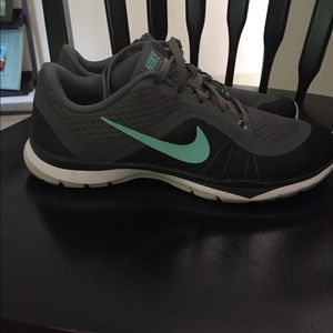 Nike training flex TR6