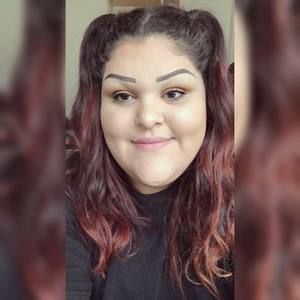 Meet your Posher, Curliee