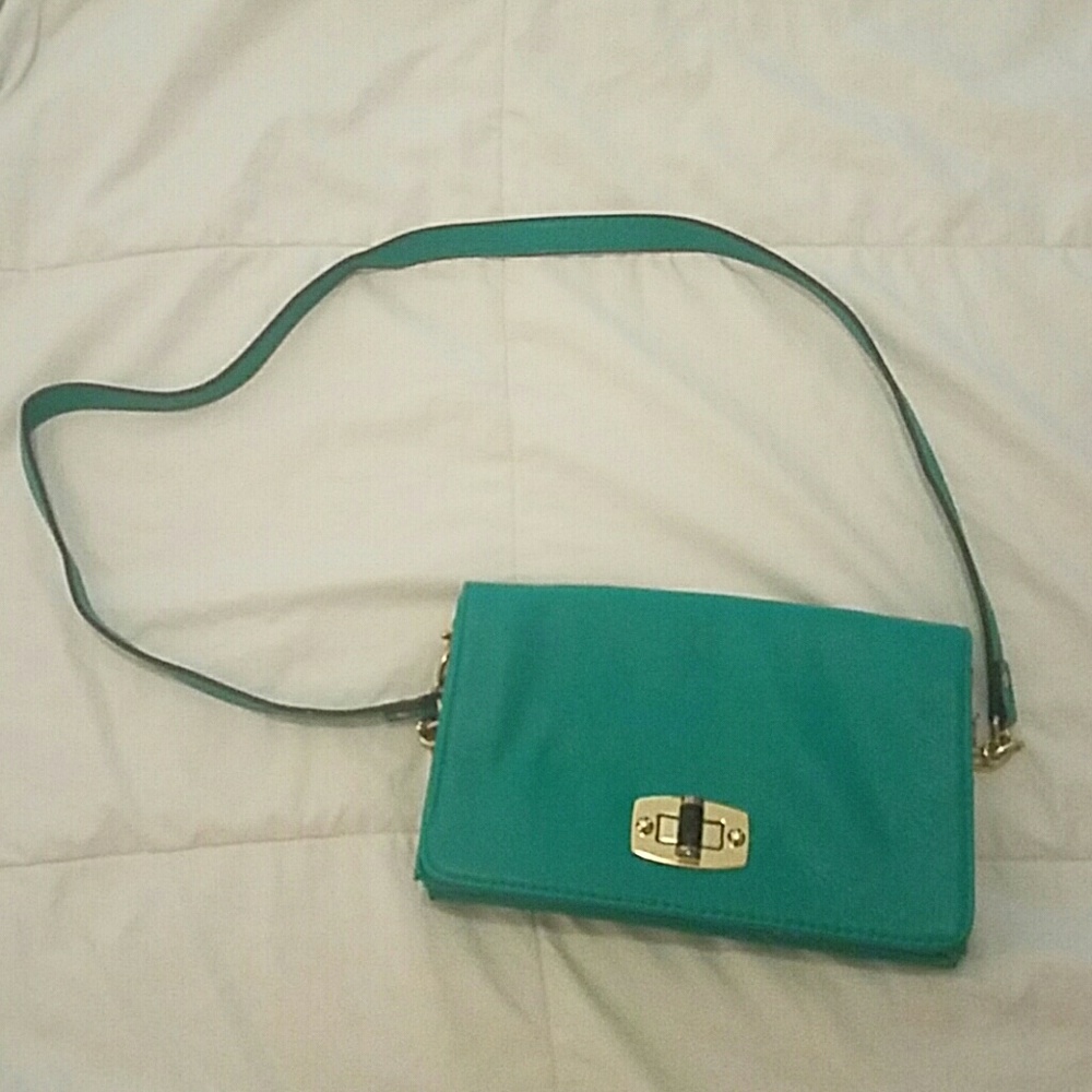 Summer Satchel