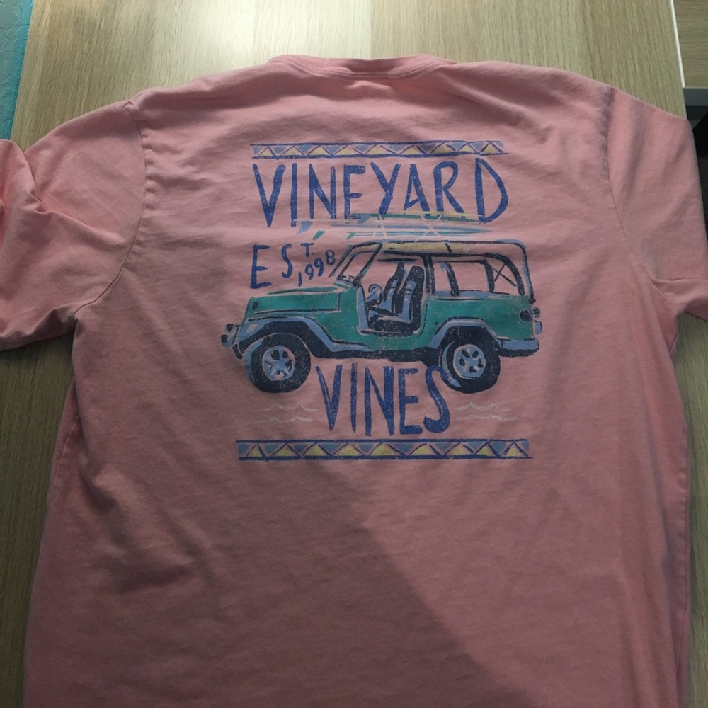 Vineyard Vines Tshirt