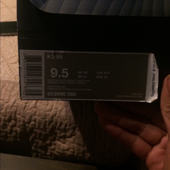 Kd's - Picture 1 of 4