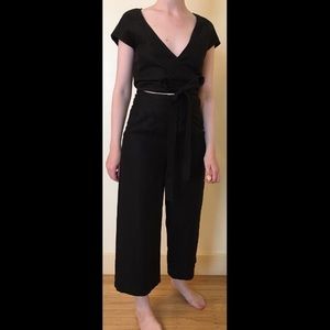 brax jumpsuit aritzia