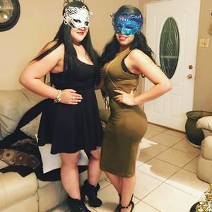 Meet your Posher, Lucy