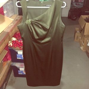 Ellen Tracy cocktail dress