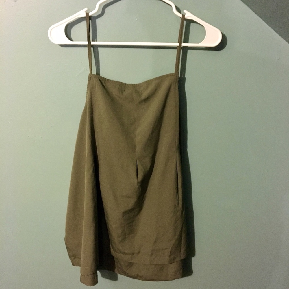 Gap Factory Cami - Picture 2 of 3