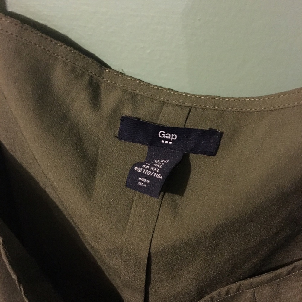 Gap Factory Cami - Picture 3 of 3