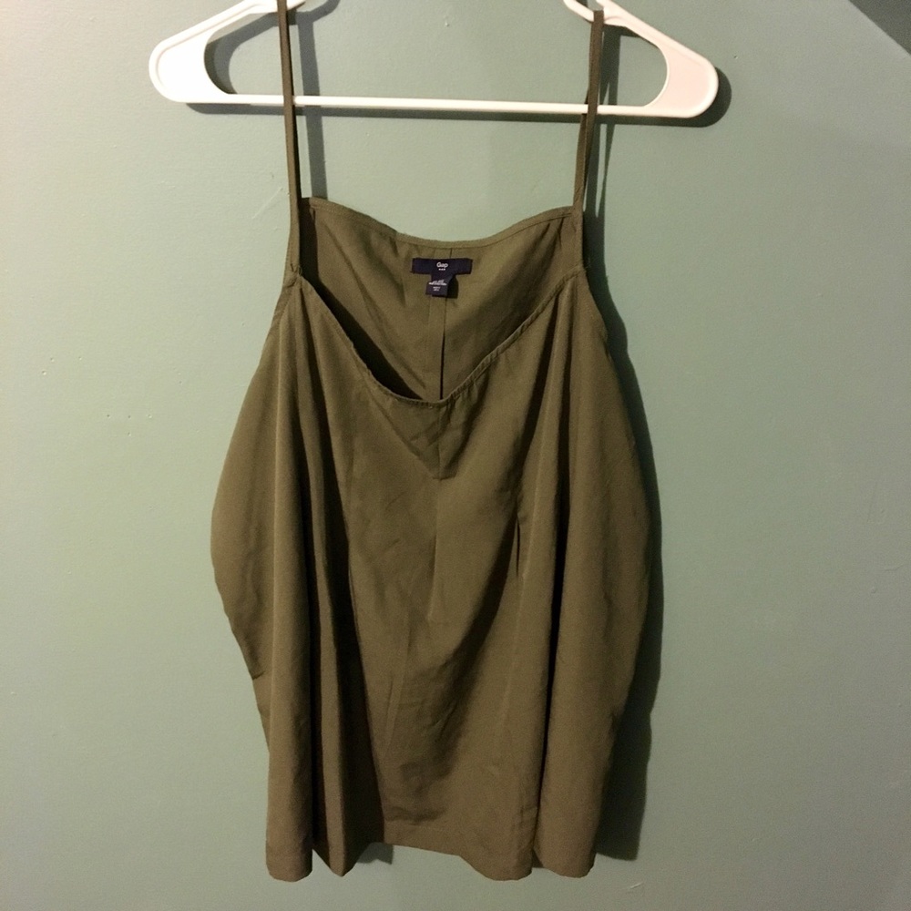 Gap Factory Cami