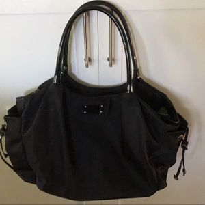 Kate Spade Stevie Diaper Bag