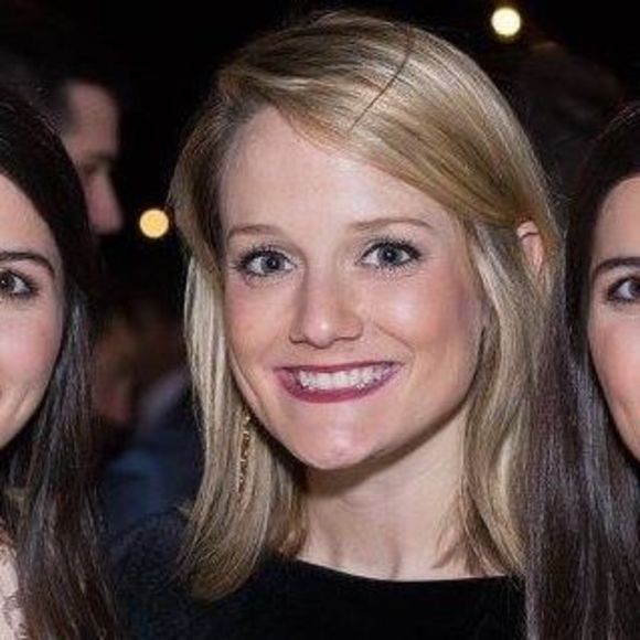 Meet your Posher, Margaret - Picture 1 of 1