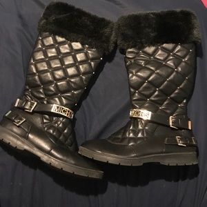 Brand New Michael Kors boots