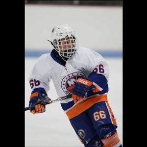 Meet your Posher, Pauly