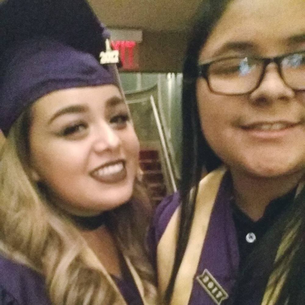 Meet your Posher, Anyellisol