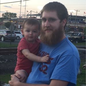 Meet your Posher, Charles