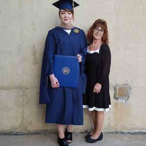 Meet your Posher, Jacquelyn