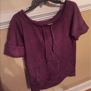 I'm selling a sweater shirt.