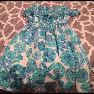 Lilly Pulitzer Target Dress