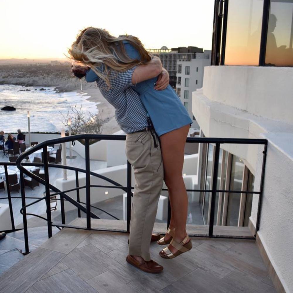 Meet your Posher, Tori