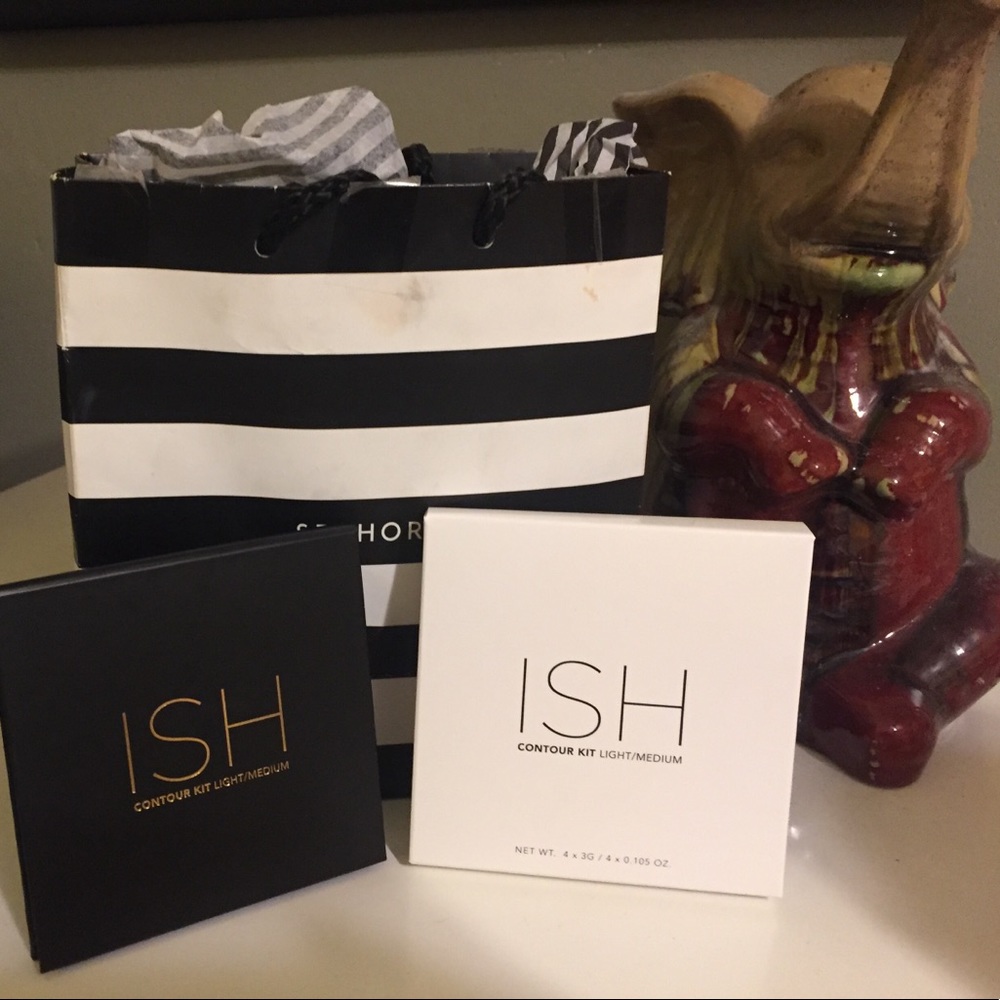 ish contour kit