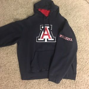 U of Arizona Hoodie